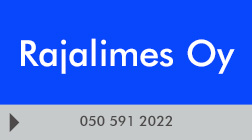 Rajalimes Oy logo